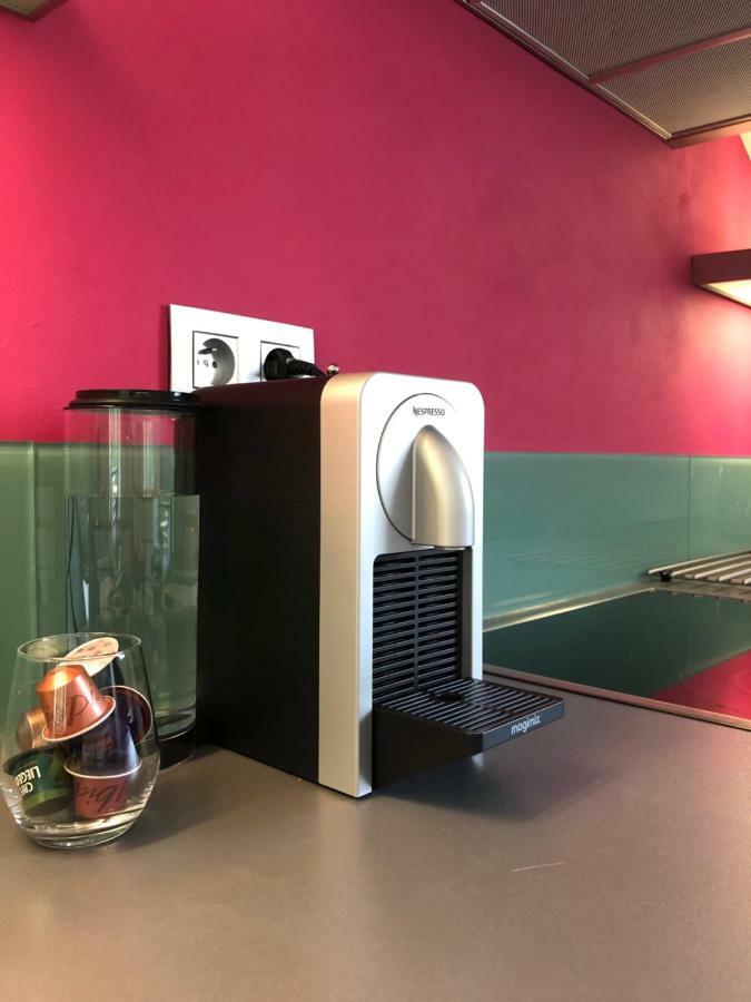 Mademoiselle Citadelle Hotel Namur Eksteriør billede