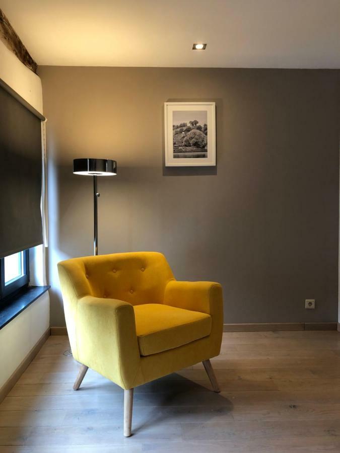 Mademoiselle Citadelle Hotel Namur Eksteriør billede